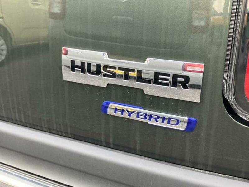 HUSTLER
