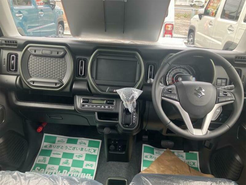 HUSTLER