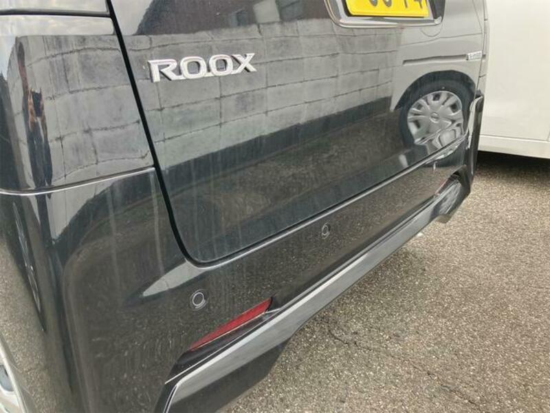 ROOX