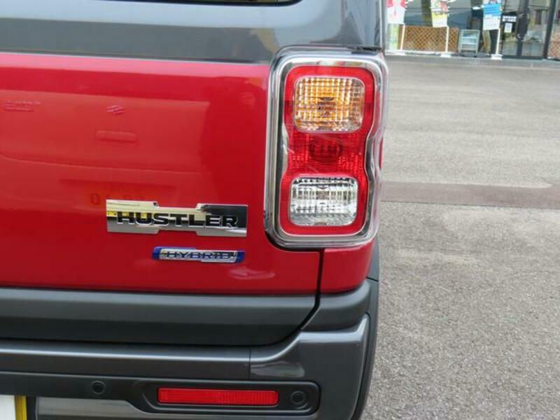 HUSTLER