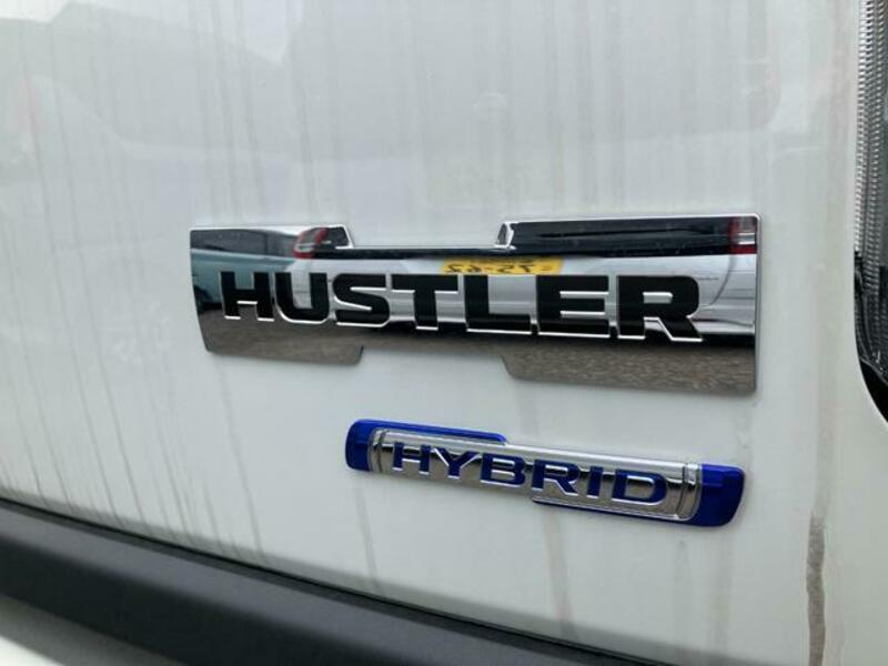 HUSTLER