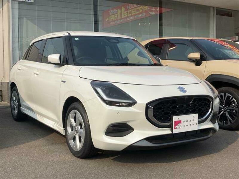 SWIFT