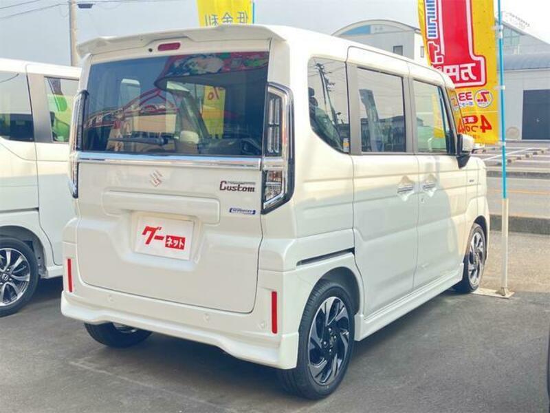 SPACIA CUSTOM