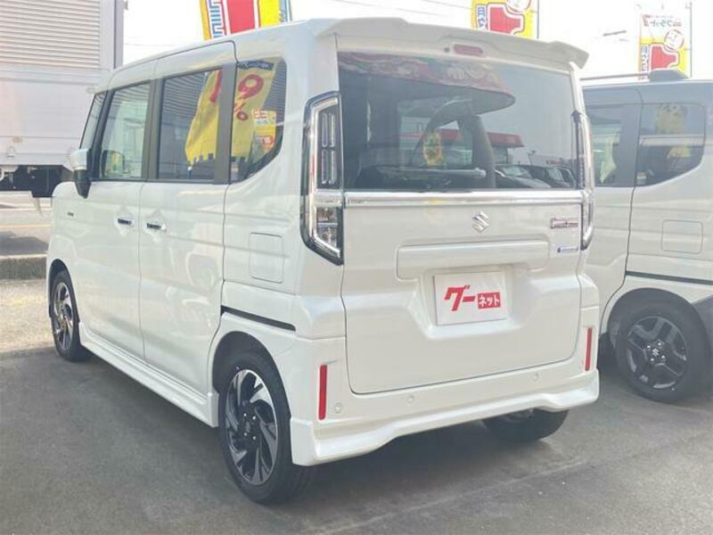 SPACIA CUSTOM