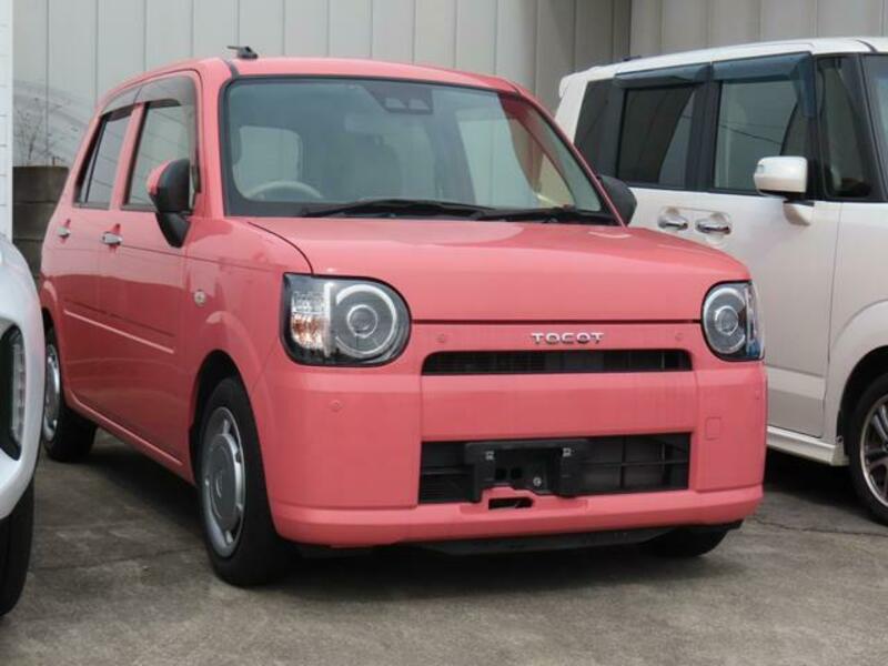 MIRA TOCOT