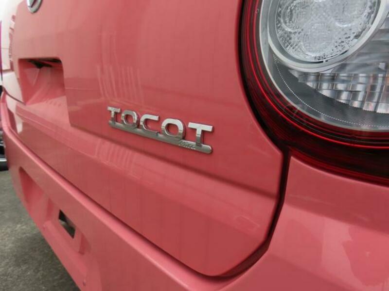 MIRA TOCOT