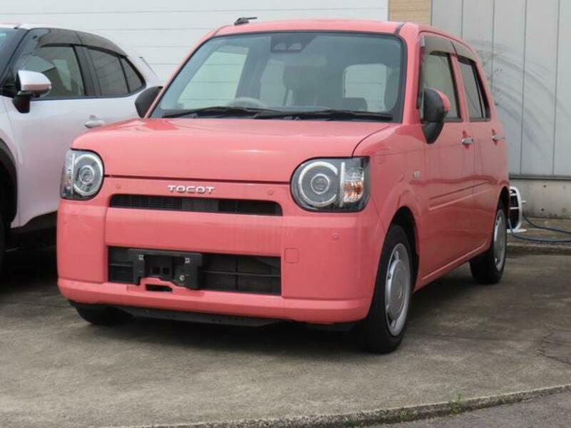 DAIHATSU MIRA TOCOT