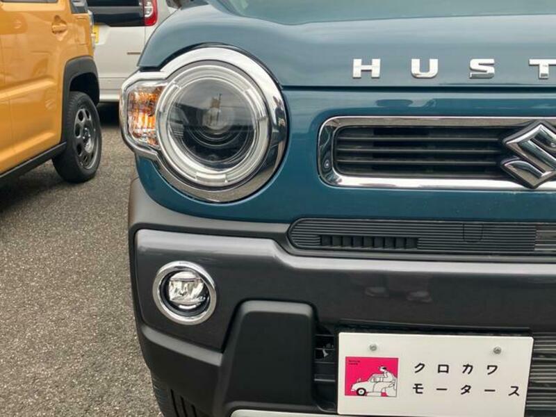 HUSTLER
