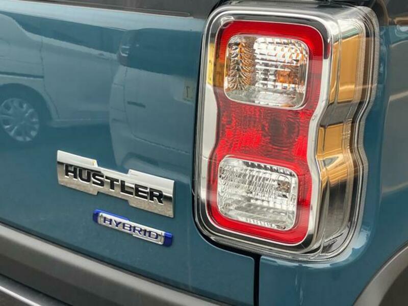 HUSTLER