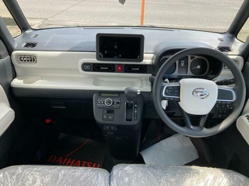 MOVE CANBUS