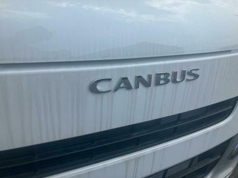 MOVE CANBUS