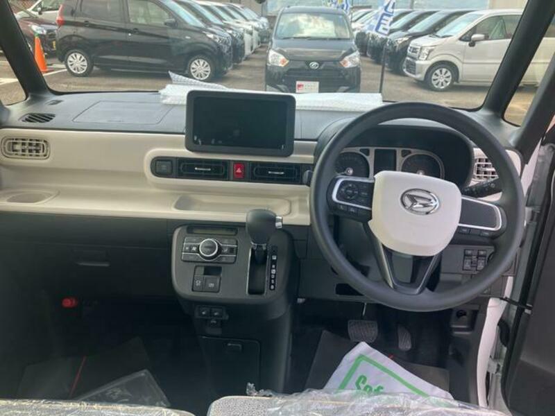 MOVE CANBUS