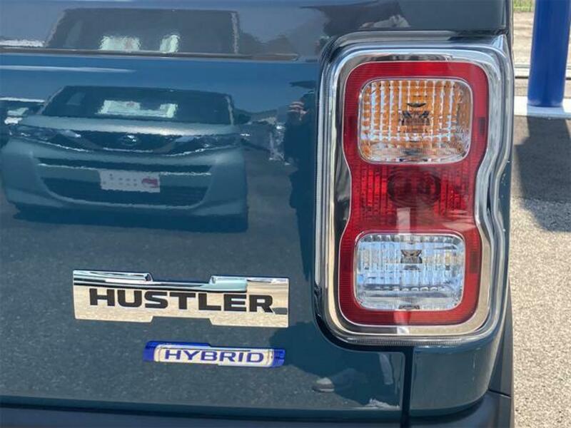 HUSTLER