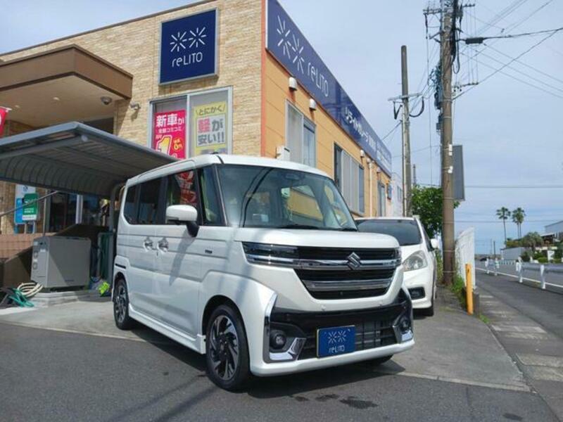 SPACIA CUSTOM
