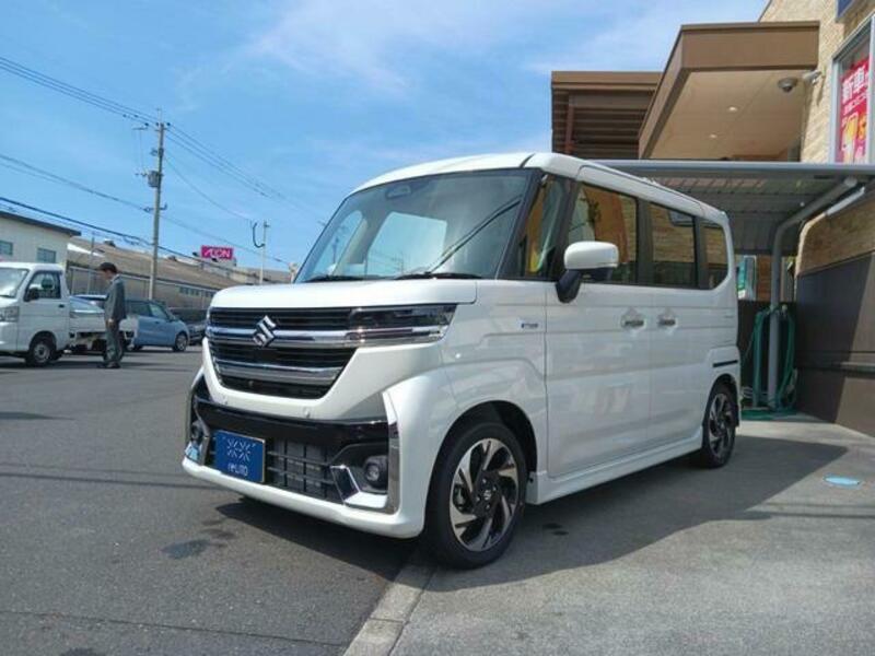 SPACIA CUSTOM