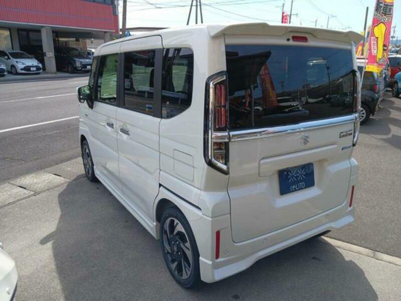 SPACIA CUSTOM