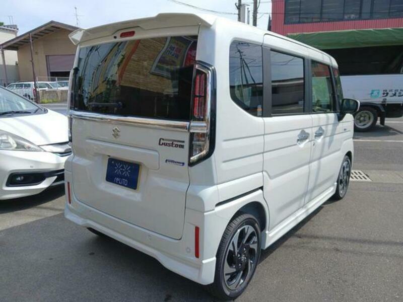 SPACIA CUSTOM