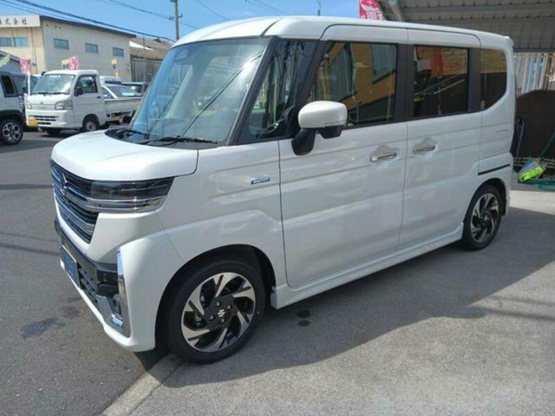 SPACIA CUSTOM