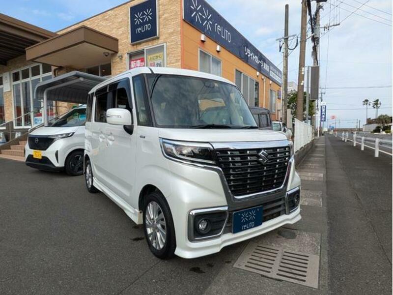 SPACIA CUSTOM