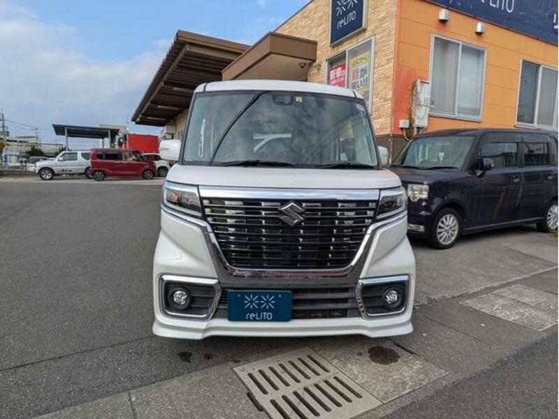 SPACIA CUSTOM