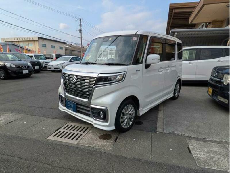 SPACIA CUSTOM