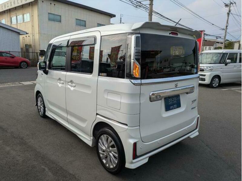 SPACIA CUSTOM