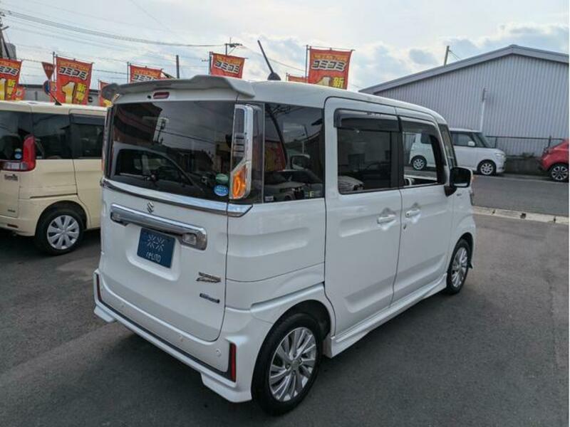 SPACIA CUSTOM