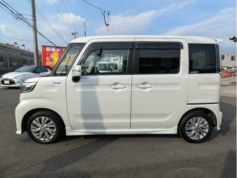 SPACIA CUSTOM