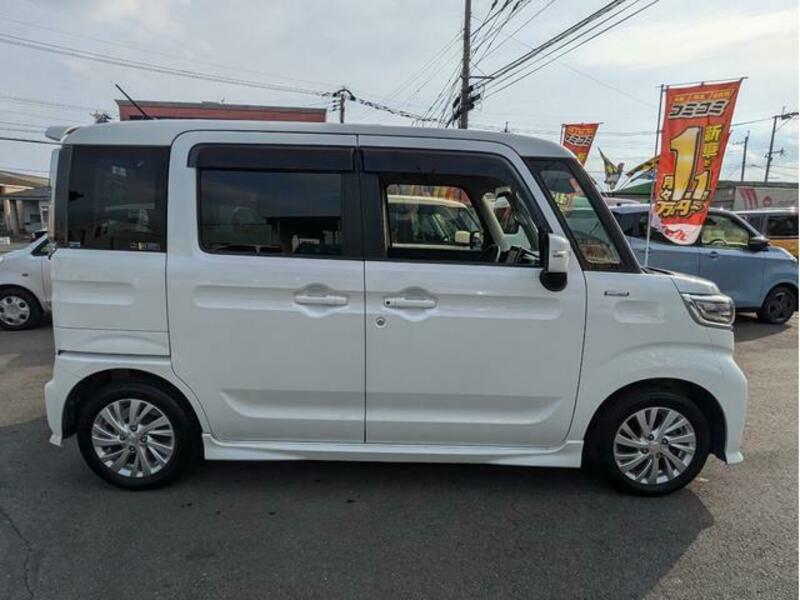 SPACIA CUSTOM