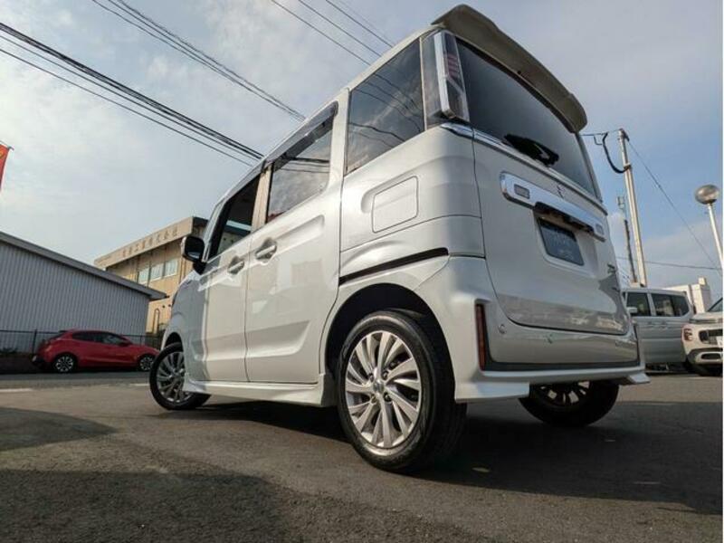 SPACIA CUSTOM