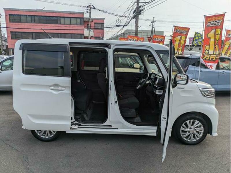 SPACIA CUSTOM