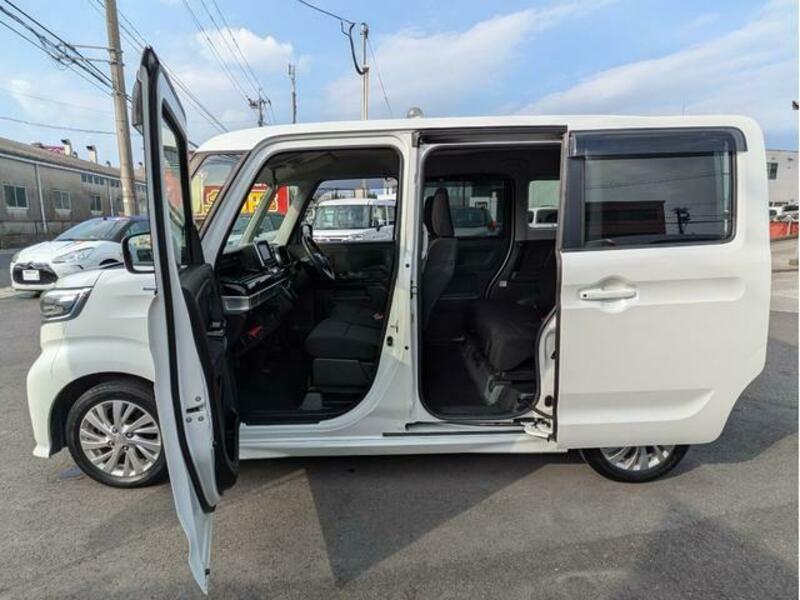 SPACIA CUSTOM
