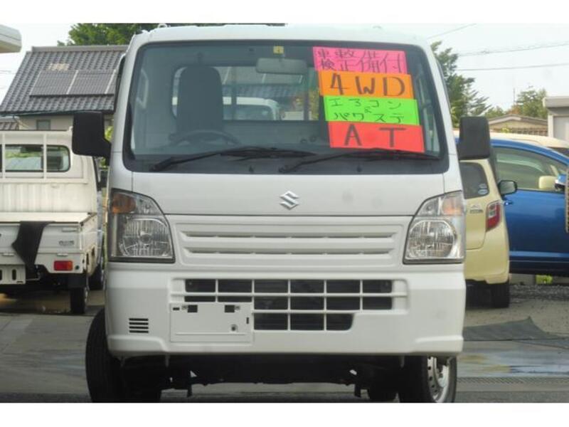 CARRY TRUCK