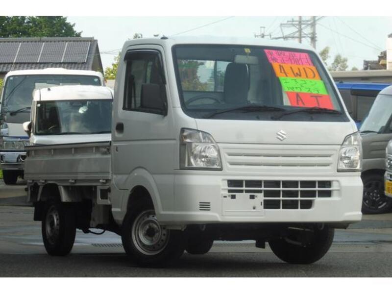 CARRY TRUCK
