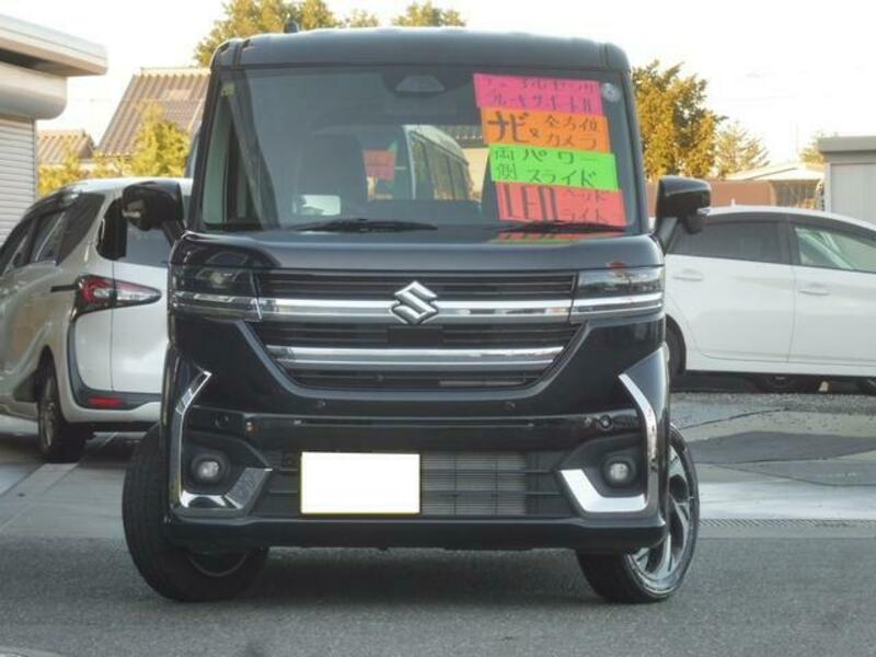 SPACIA CUSTOM