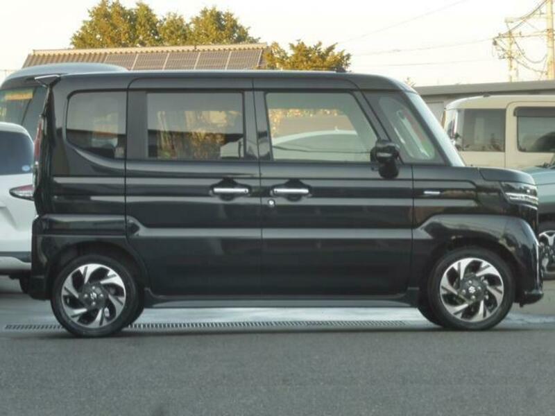 SPACIA CUSTOM