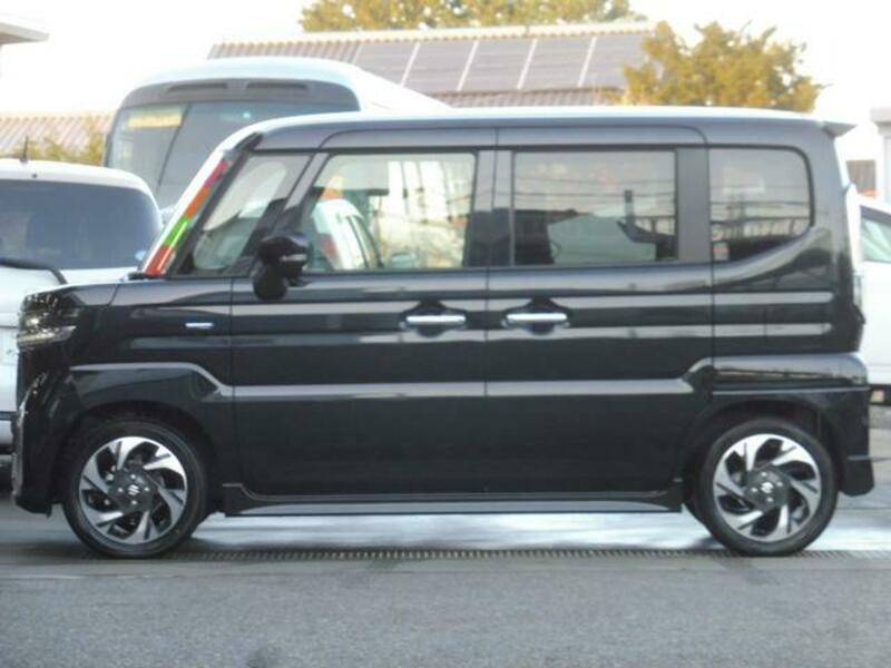 SPACIA CUSTOM