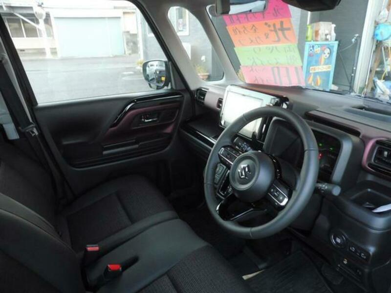 SPACIA CUSTOM