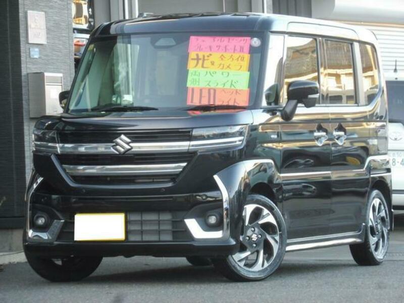 SPACIA CUSTOM-0