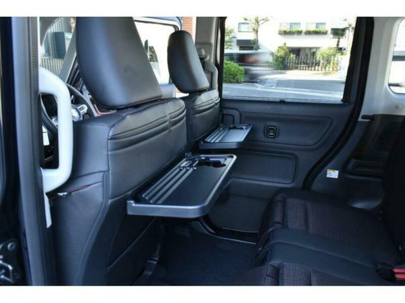 SPACIA CUSTOM