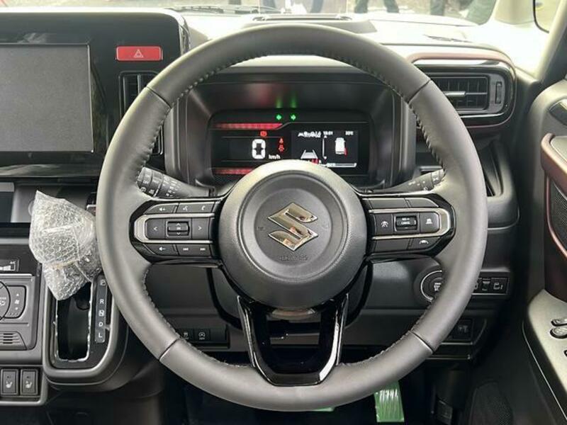 SPACIA CUSTOM