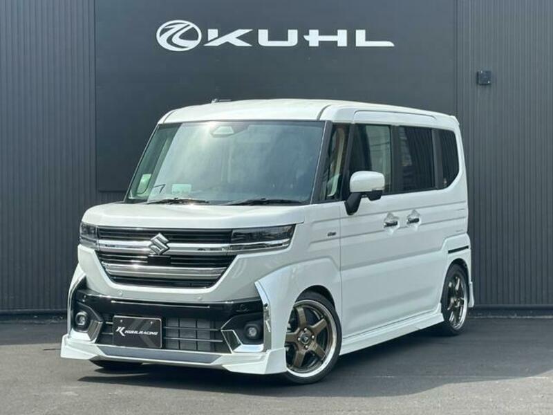 SPACIA CUSTOM