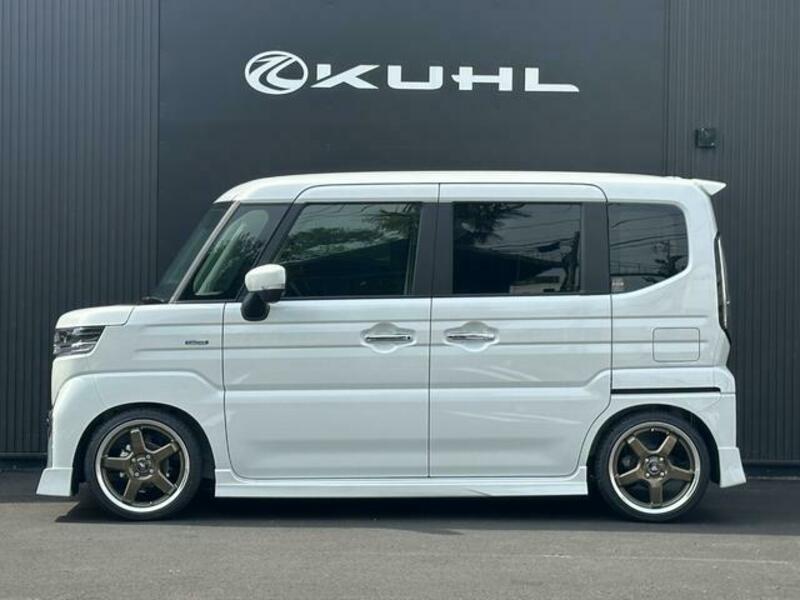 SPACIA CUSTOM