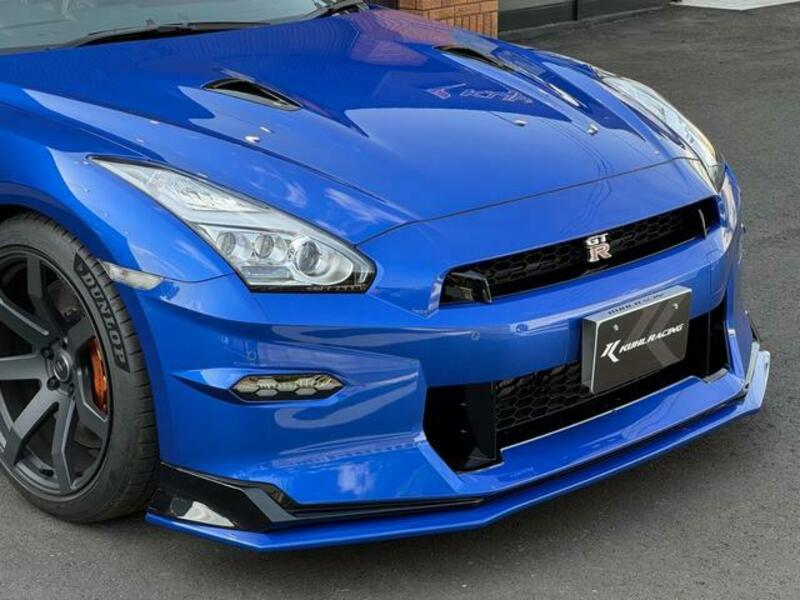 GT-R