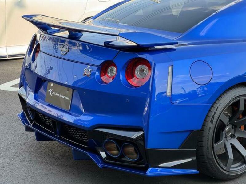 GT-R