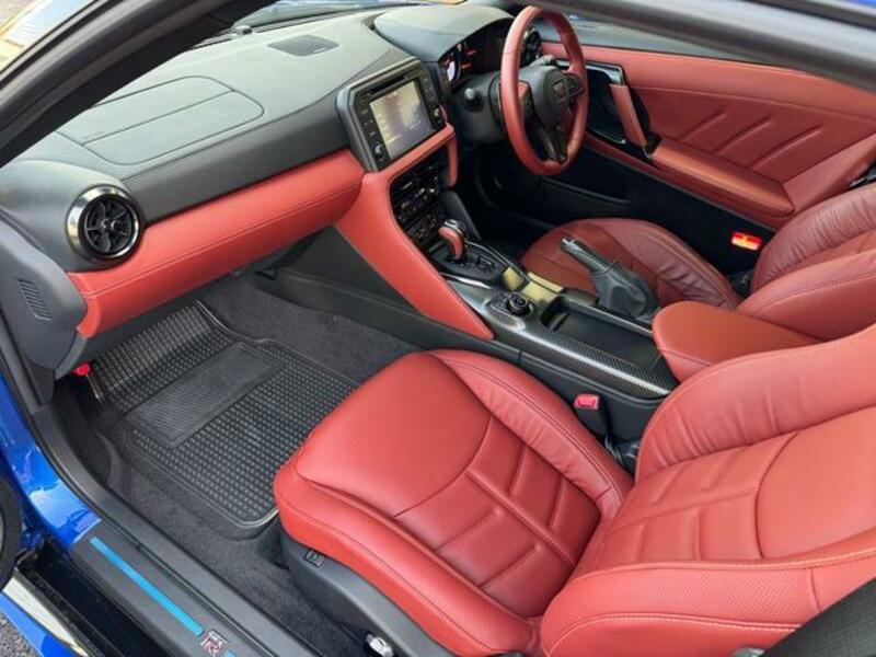 GT-R