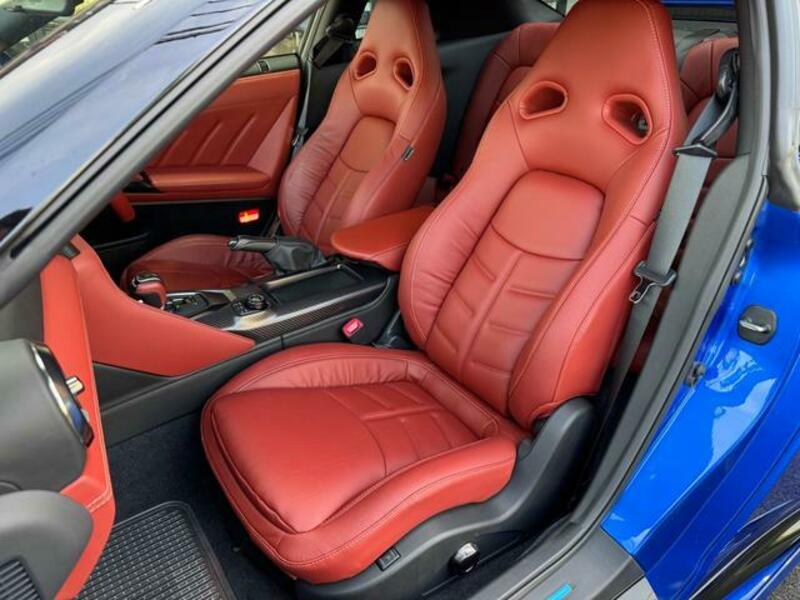 GT-R