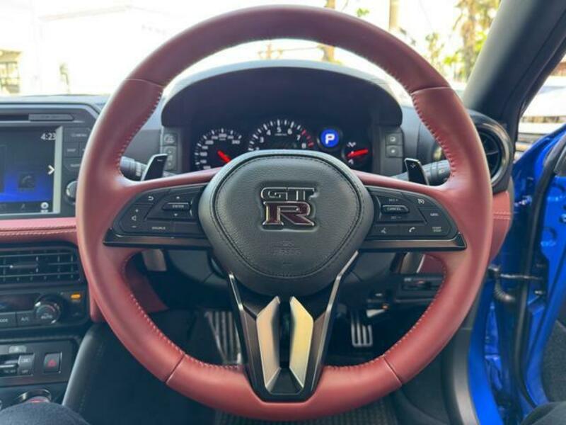GT-R