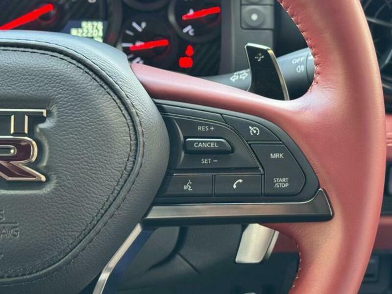 GT-R