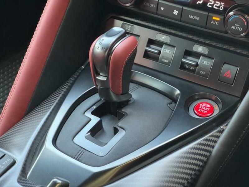 GT-R